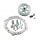 Адаптер КПП PMC Motorsport Toyota JZ - BMW ZF 8HP 8HP75 8HP70 8HP50 8HP51