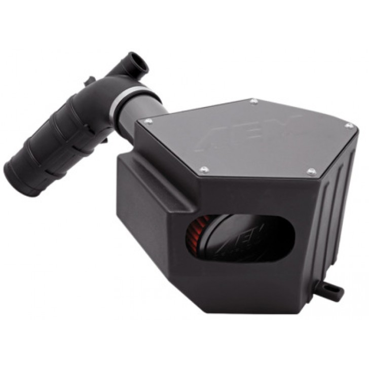 Холодний впуск AEM Mitsubishi Lancer Evolution Evo X 08-14 Cold Air Intake