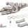 Випускний колектор SCHMIEDMANN S-Tech BMW M30 E28 E34 E24 E23 E32