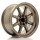 Колісні диски JR Wheels JR19 15x8 ET20 4x100/114 Matt Bronze