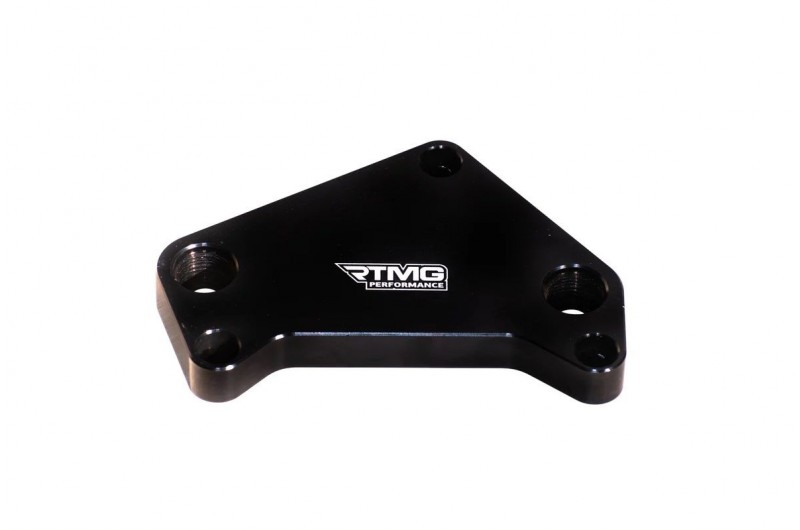 Адаптер підключення охолодження акпп RTMG Performance DSG DQ250