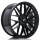 Колісний диск JR Wheels JR28 22x10,5 ET15-50 5H BLANK Gloss Black