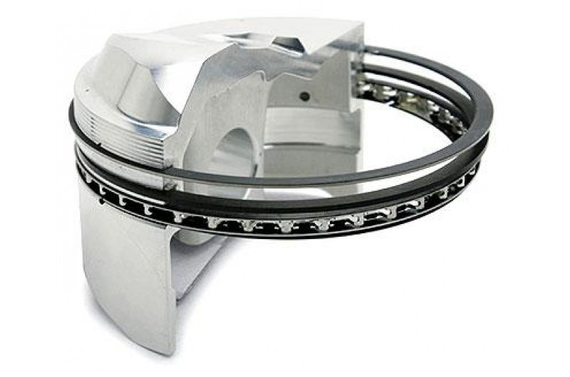 Комплект поршневих кілець JE Pistons ProSeal Ring Set JG1004-3524, на 4 поршні