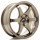 Колісний диск JR Wheels JR3 17x7 ET40 4x114,3 Bronze
