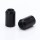 Колісні гайки Japan Racing BLACK 20шт М12x1,5