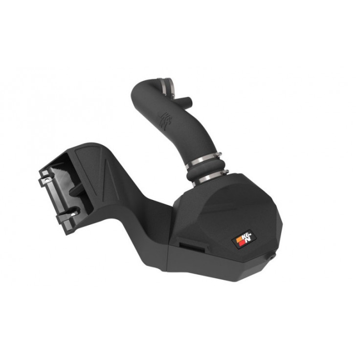 Холодний впуск K&N 30-2616 Ford F-150 5.0L V8 21-23
