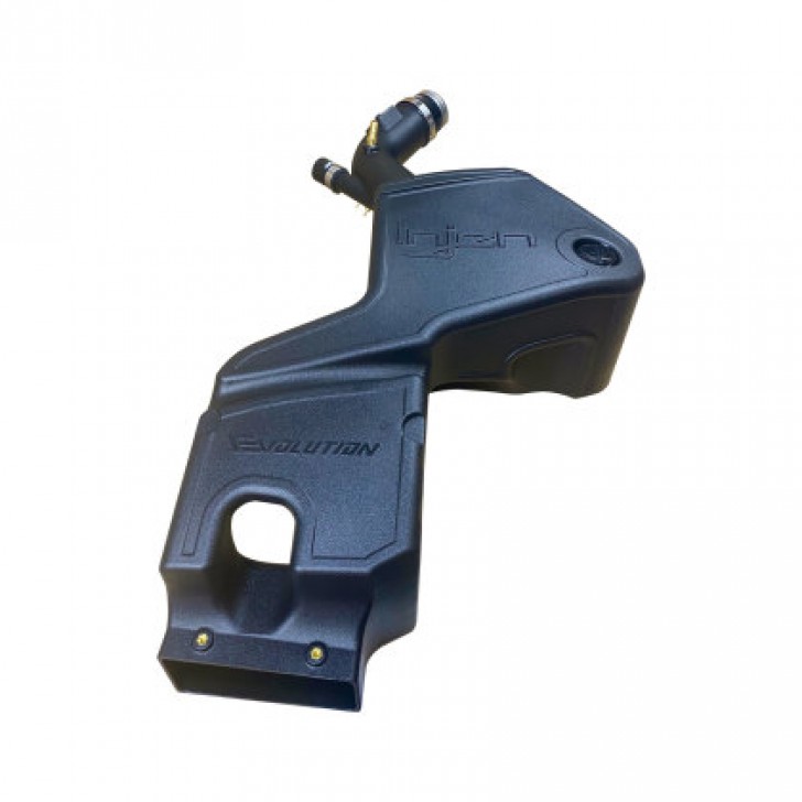 Холодний впуск Injen Mistsubishi Evo X 2.0L 08-15