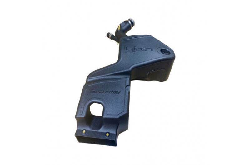 Холодний впуск Injen Mistsubishi Evo X 2.0L 08-15