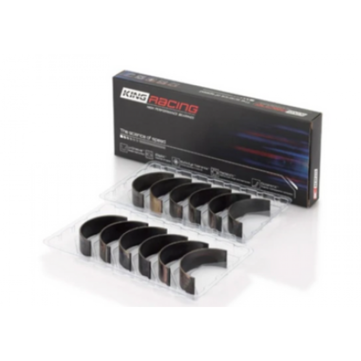 Вкладиші шатунні King Racing BMW 340i 16-19 B58B30M0, Supra GR A90 2020 B58B30M1 STD