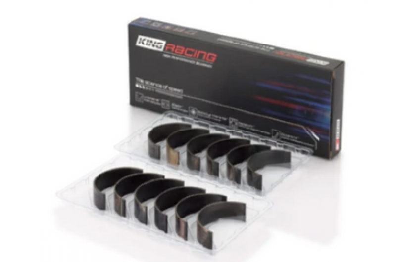 Вкладиші шатунні King Racing BMW 340i 16-19 B58B30M0, Supra GR A90 2020 B58B30M1 STD