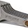 Шатуни Н-подібні Skunk2 Alpha Series Honda K24A/Z 306-05-1150