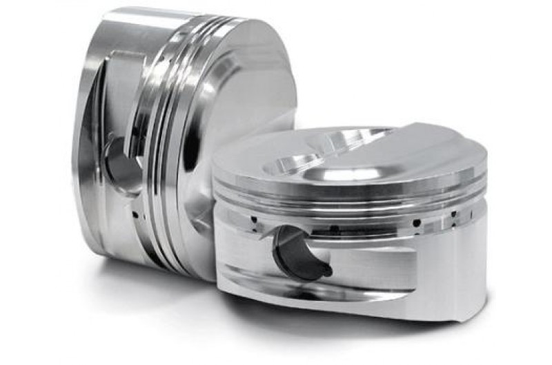 Поршні Carrillo CP Piston & Ring Honda K24 K20A/A2/A3 87.5mm SC70451-4