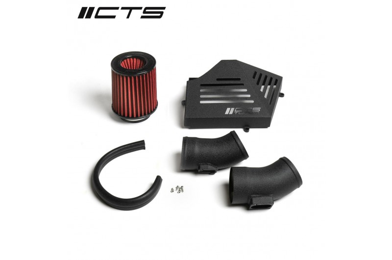 Холодний впуск CTS TURBO MINI F56 COOPER/S/JCW Intake CTS-IT-166