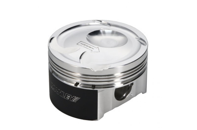 Поршні Manley Ford 2.3L EcoBoost 87.5mm STD Size Bore 9.5:1 637000C-4