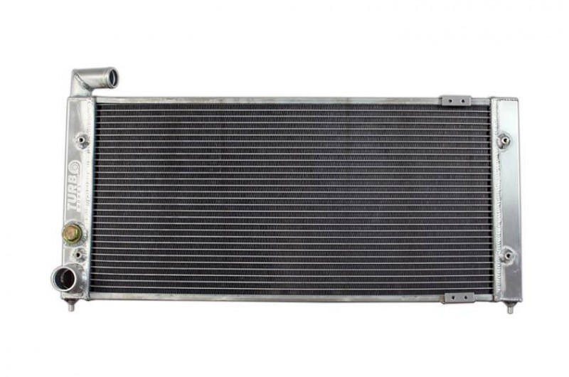 Алюмінієвий радіатор TurboWorks VW Golf II