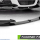 Накладка переднього бампера PERFORMANCE STYLE BMW F30/F31 11-чорний глянець