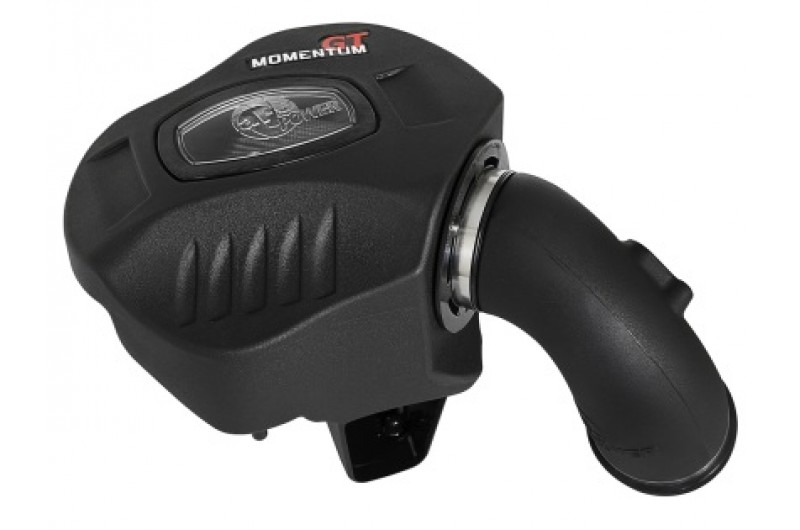 Холодний впуск aFe Power Momentum GT Pro Dry S BMW F30 340i/ix (B58)