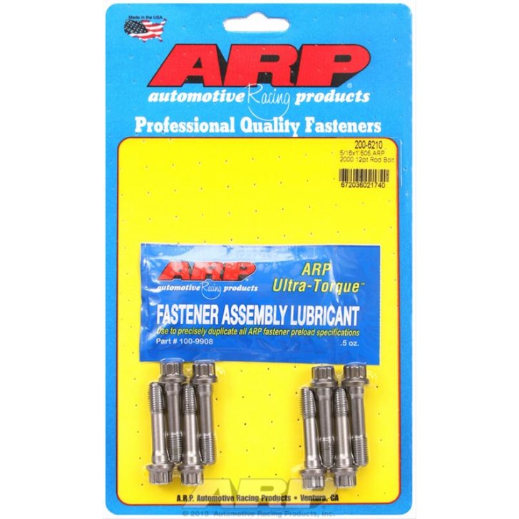 Болти ARP 5/16in x 1.505 ARP2000 200-6210