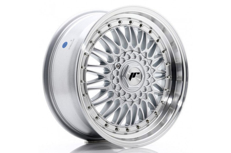 Колісний диск Japan Racing Wheels JR9 R17, 7.5J, 5x120, ET30