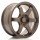 Колісний диск JR Wheels SL03 17x9 ET32-50 5H BLANK Matt Bronze