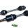 Напіввісь Driveshaft Shop DSS 15-21 Audi 2.5L 1200hp Level 4 Axle - Right front 510308