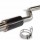 Випуск HKS 93-98 Toyota Supra 3.0 Turbo Carbon Ti Exhaust 3112-EX006