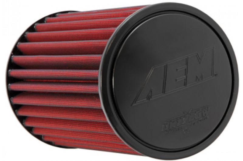 Універсальний фільтр AEM Dryflow 3 in (76 mm) 21-2039DK