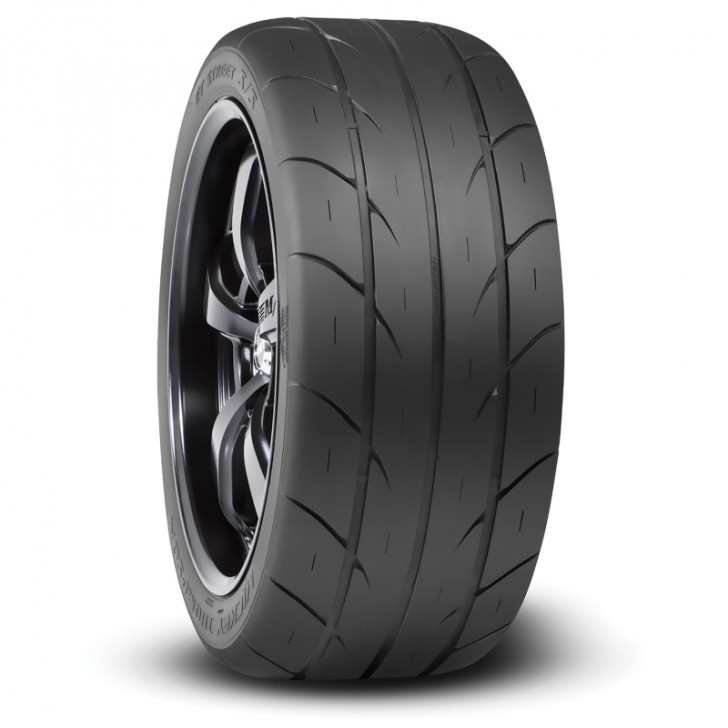 Покришка слік Mickey Thompson ET Street S/S - P275/40R17 90000024558