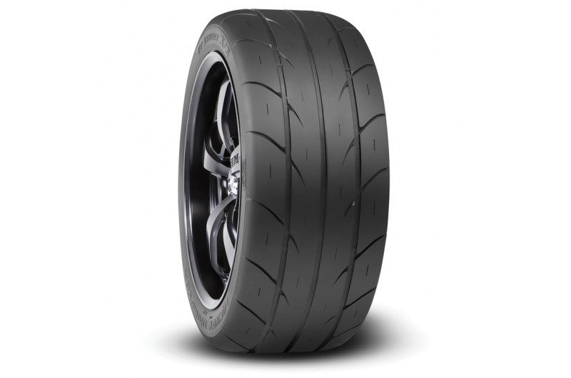 Покришка слік Mickey Thompson ET Street S/S - P275/40R17 90000024558