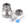 Шків колінвалу RK Autowerks S55 4 Pin Billet Crank Hub RKS55CH1