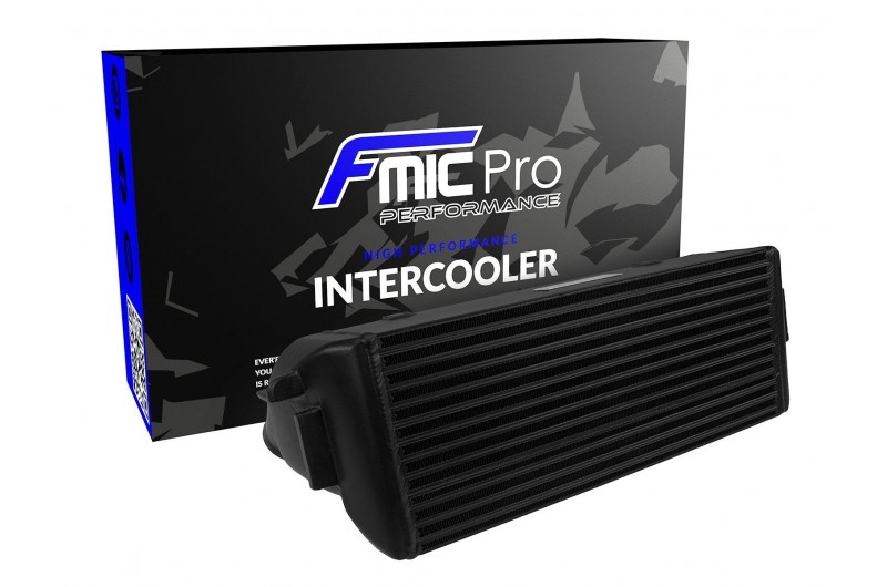 Інтрекулер FMIC.Pro BMW 1/2/3/4 Series F20 F22 F30 F32