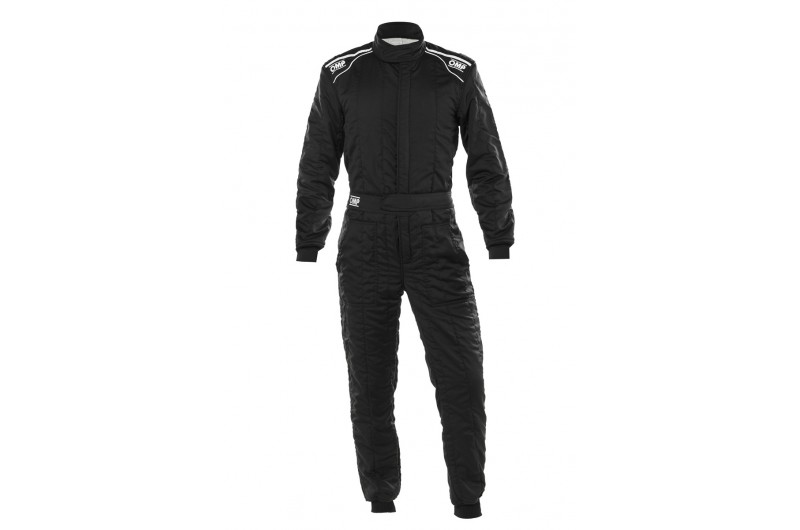 Комбінезон OMP Sport FIA8856-2018 XXL