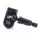 Сенсор тиску AirMax TPMS V1 Sensor 315+433MHz Metal Black AMV1S-MB