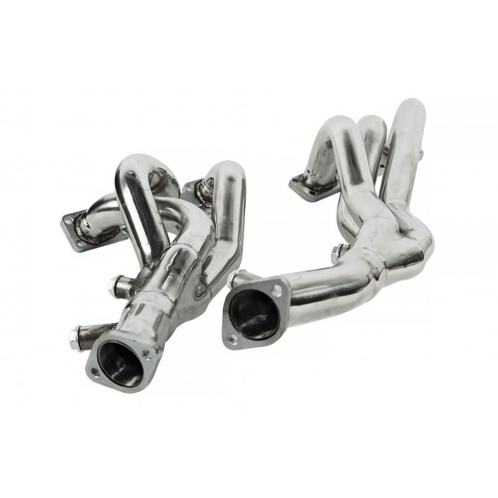 Випускний колектор FMIC.pro BMW E46 99-00 323/328 E39 528/525/Z3 96-01 2.5/3.0