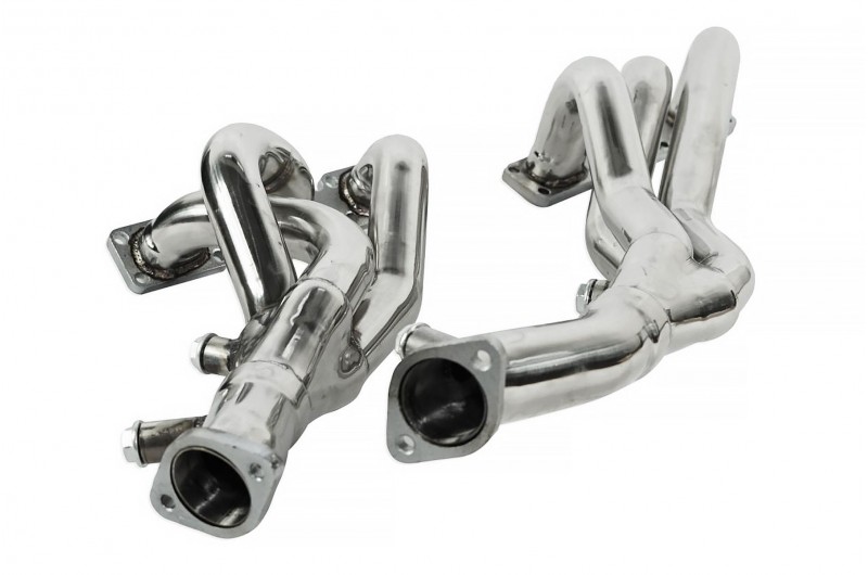 Випускний колектор FMIC.pro BMW E46 99-00 323/328 E39 528/525/Z3 96-01 2.5/3.0