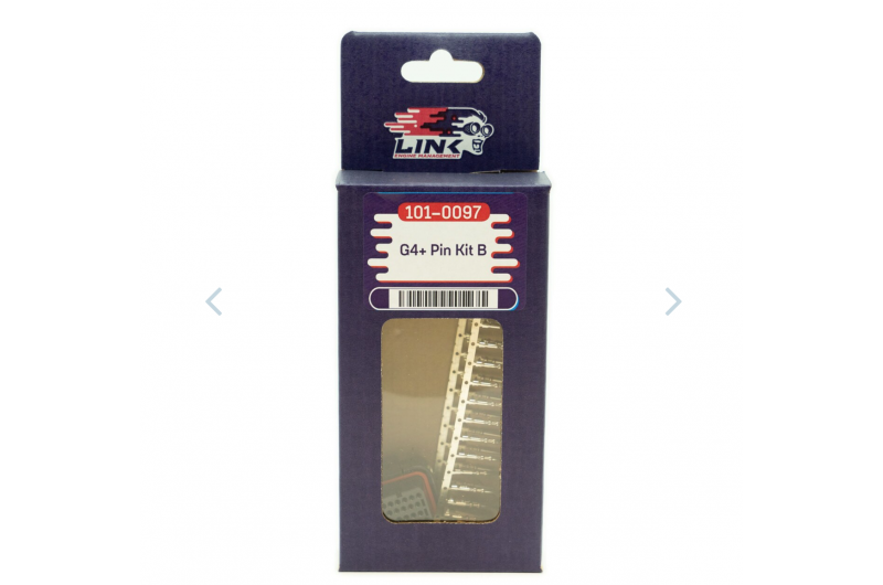 LinkECU Pin Kit B (TKB) 101-0097