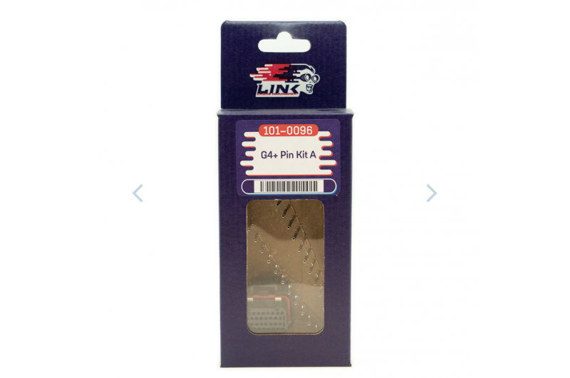 LinkECU Pin Kit A (TKA) 101-0096