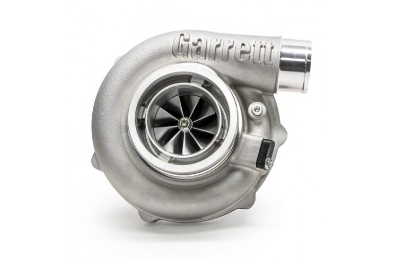 Турбокомпресор Garrett G25-550 Super Core 858161-5002S