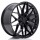 Колісний диск JR Wheels JR46 19x8,5 ET20-45 5H BLANK Gloss Black