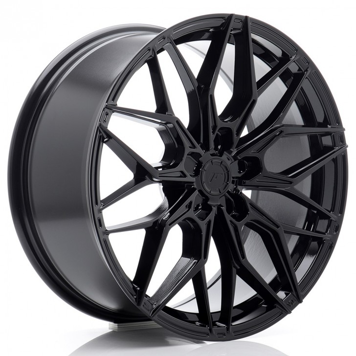 Колісний диск JR Wheels JR46 19x9,5 ET20-45 5H BLANK Gloss Black