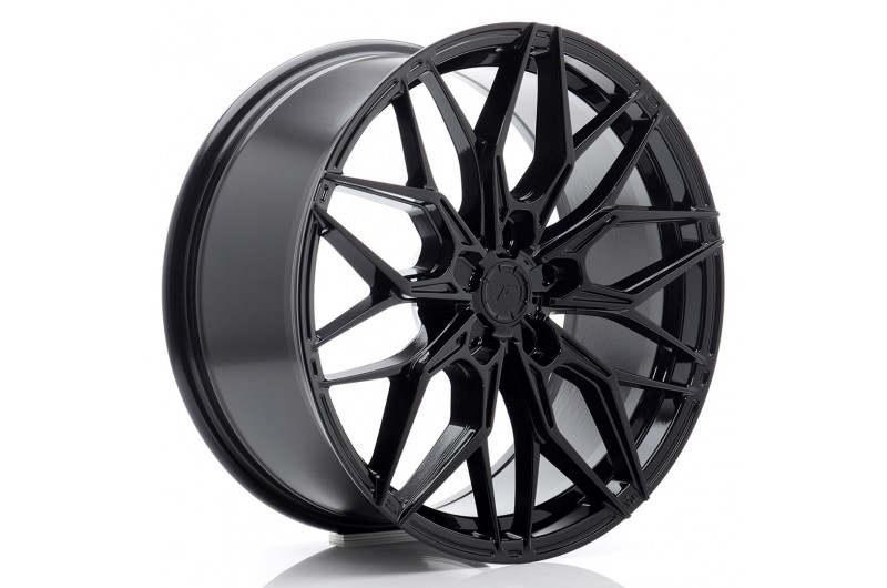 Колісний диск JR Wheels JR46 19x9,5 ET20-45 5H BLANK Gloss Black