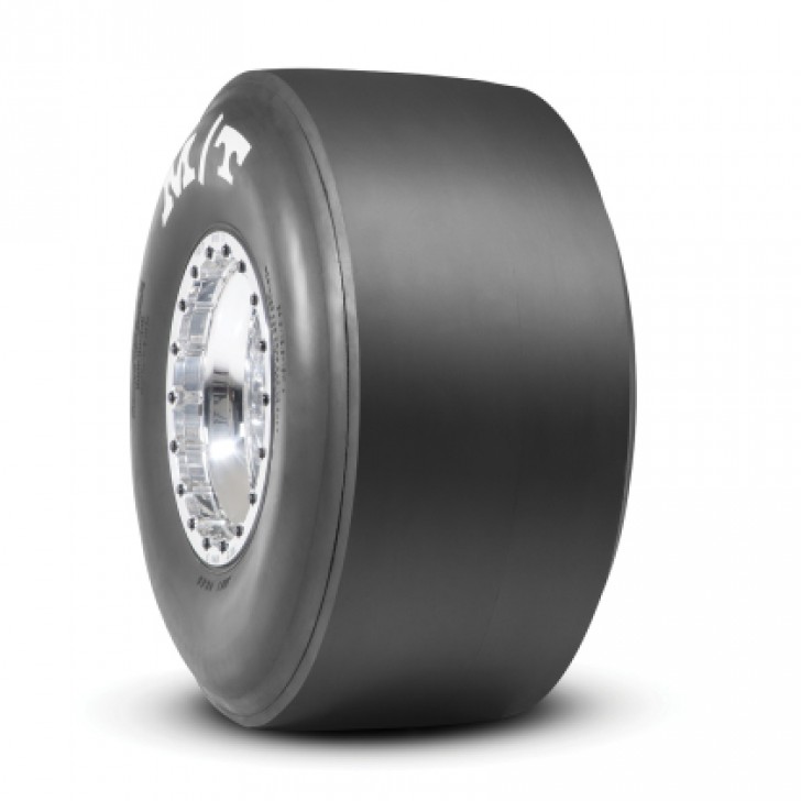 Покришка шина слік Mickey Thompson ET Drag Tire - 28.0/10.5-15W M5 90000001551 255259