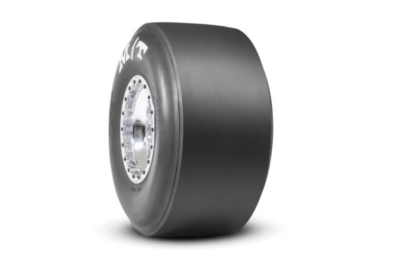 Покришка шина слік Mickey Thompson ET Drag Tire - 28.0/10.5-15W M5 90000001551 255259