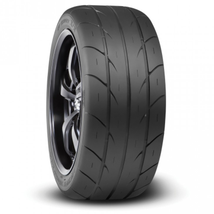 Покришка шина слік Mickey Thompson ET Street S/S Tire - P285/35R19 90000028442 250594