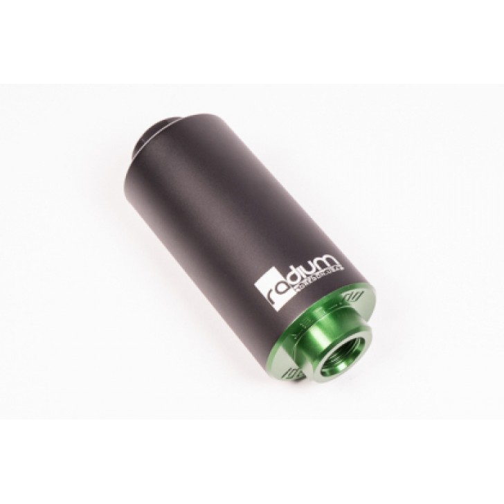 Фільтр Radium Engineering 6 Micron Microglass Fuel Filter