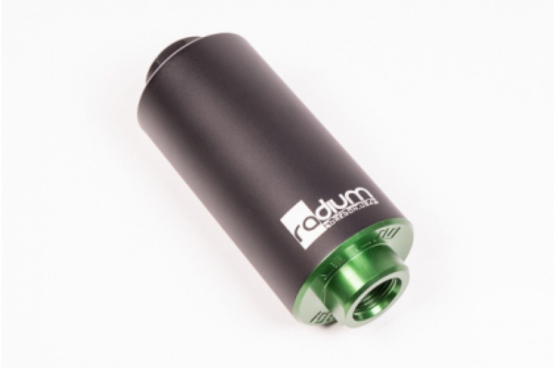 Фільтр Radium Engineering 6 Micron Microglass Fuel Filter
