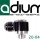 Штуцер Radium Engineering 10AN Male Swivel Banjo 18.0mm Press Fit Fitting 20-0408