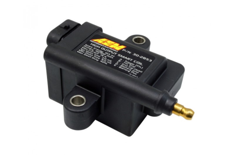 Котушка запалювання AEM Universal High Output Inductive Smart Coil 30-2853