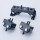 Комплект подушок Cusco Motor & TRANNY GC8-GDA GH8 GRB GVB Impreza 660 911 SET