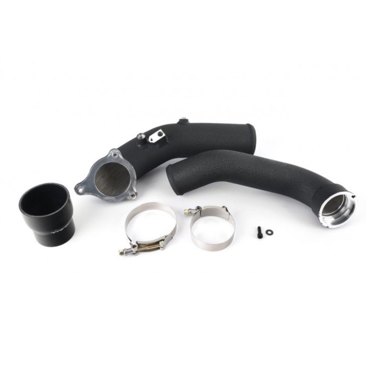 Чардж пайп VRSF Charge Pipe - BMW B58 F22/23 F3X G30/31/32 G11/12 G01/02